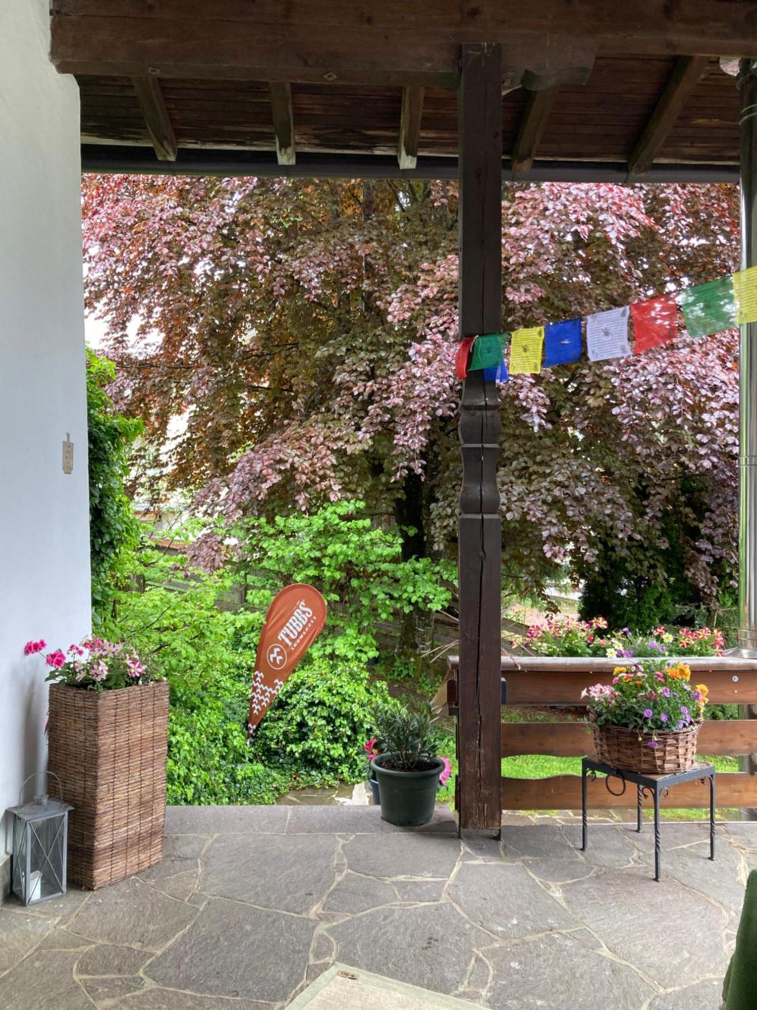 Ferienhaus Wieswald Ehrwald Room photo